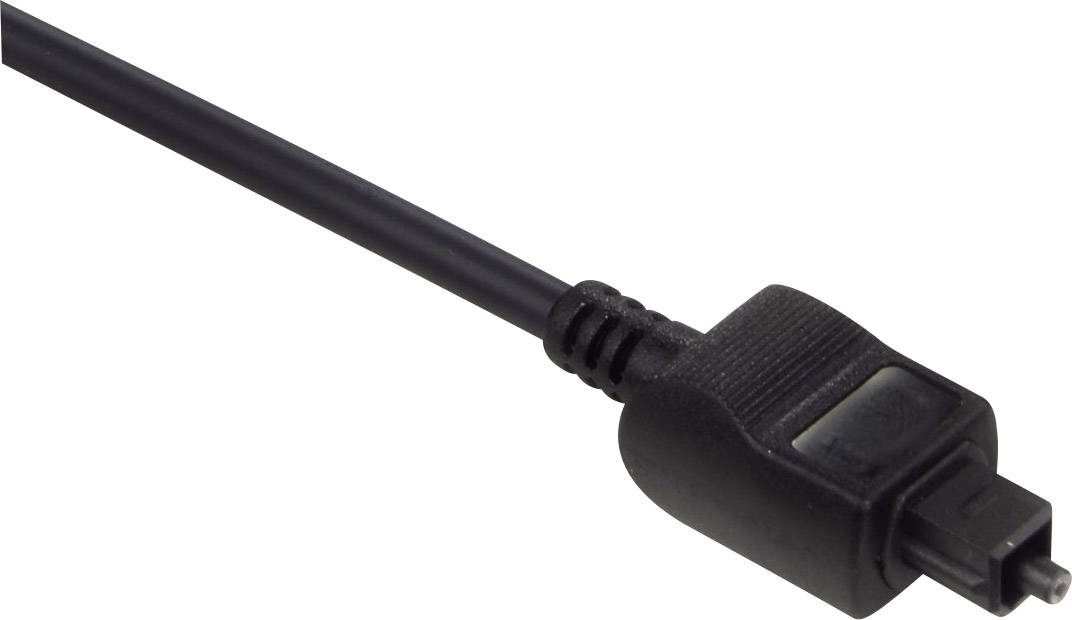 Hama 00042929 Audio Anschlusskabel 3.00 m Blau