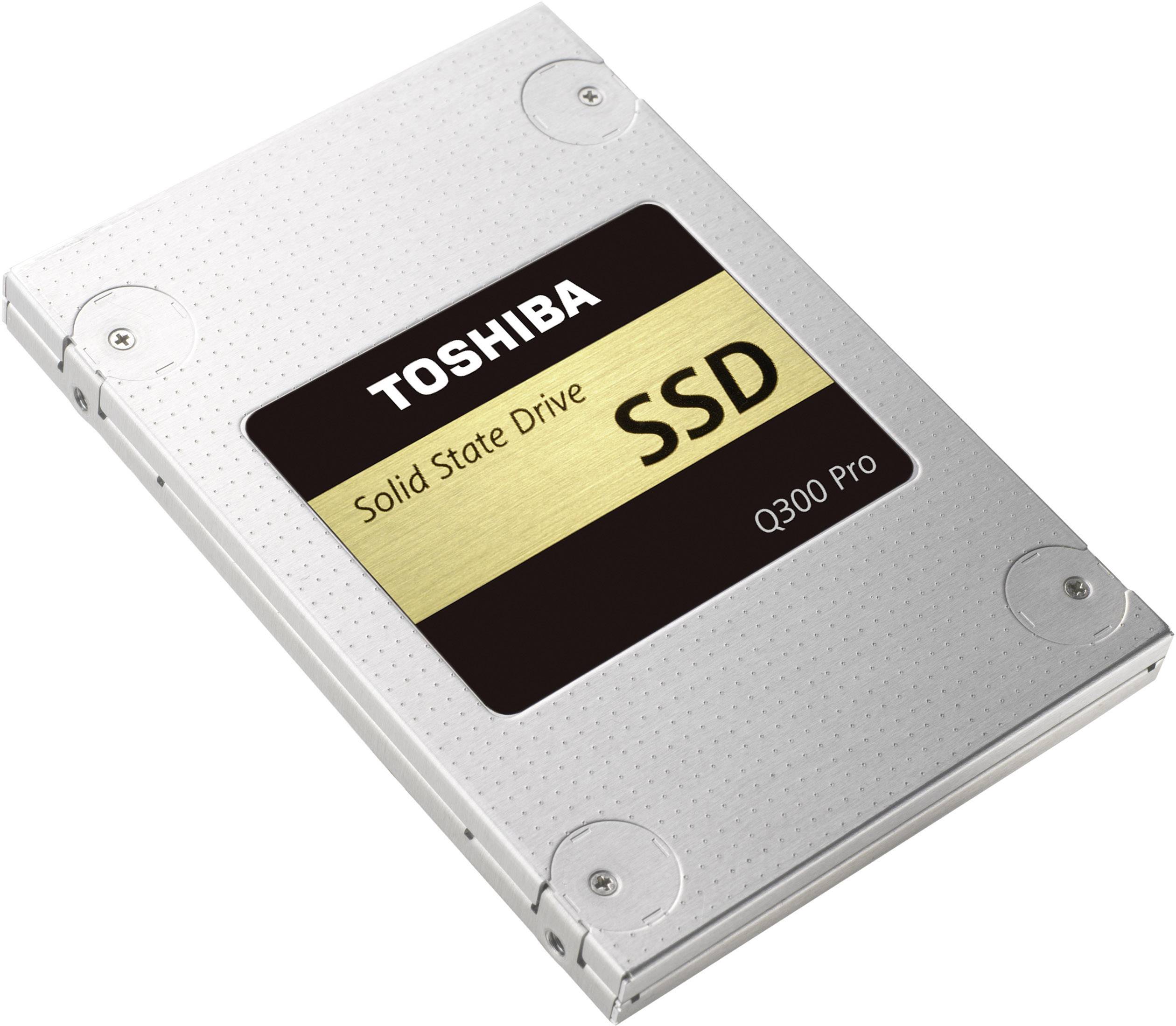 Toshiba 256 GB Interne SATA SSD 6.35 cm (2.5 Zoll) SATA III Retail HDTS425EZSTA