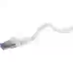 Renkforce RF-4149846 RJ45 Netzwerkkabel, Patchkabel CAT 6a U/FTP 5.00m Grau hochflexibel, mit Rastnasenschutz, Flammwidrig 1St. Renkforce RF-4149846 RJ45 Netzwerkkabel, Patchkabel CAT 6a U/FTP 5.00m Grau hochflexibel, mit Rastnasenschutz, Flammwidrig 1St.