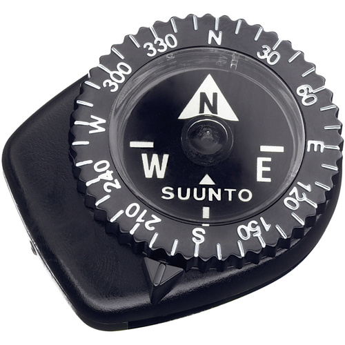 Suunto SS004102011 Clipper L/B NH Kompass