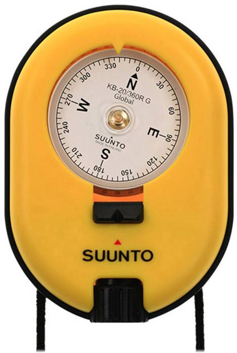 Suunto SS020419000 KB-20/360R G Kompass