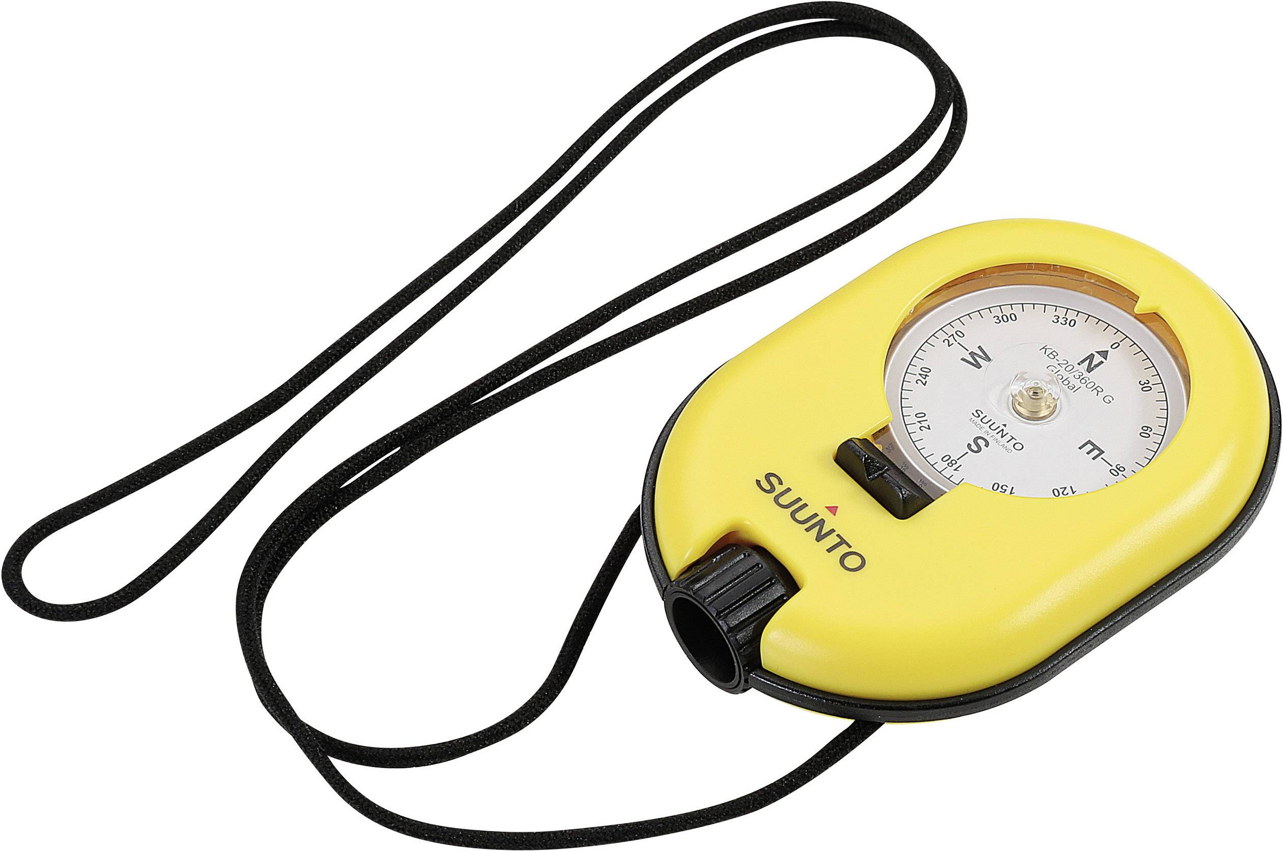 Suunto SS020419000 KB-20/360R G Kompass