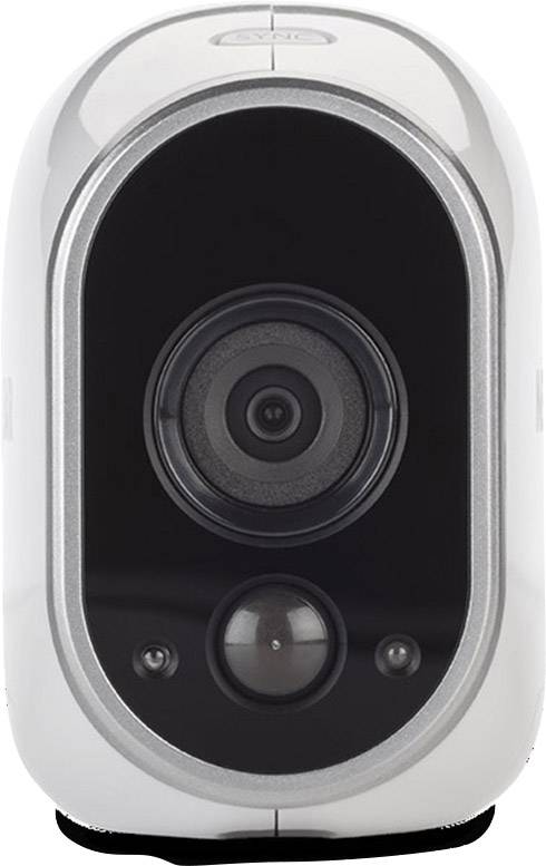 WLAN IP-Zusatzkamera 1280 x 720 Pixel ARLO