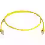 Telegärtner 100009133 RJ45 Netzwerkkabel, Patchkabel CAT 6a S/FTP 50.00m Gelb Flammwidrig, Halogenfrei, UL-zertifiziert 1St. Telegärtner 100009133 RJ45 Netzwerkkabel, Patchkabel CAT 6a S/FTP 50.00m Gelb Flammwidrig, Halogenfrei, UL-zertifiziert 1St.