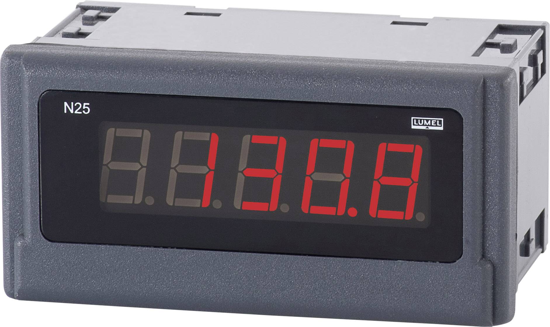 Lumel N25 T210100M1 -50 bis +400 °C