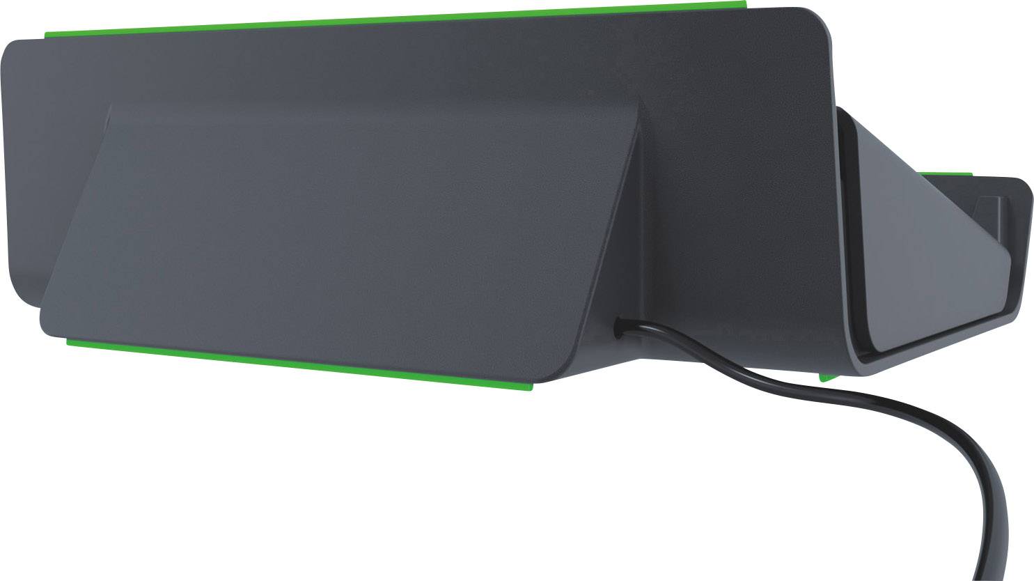 Leitz Multi-Charger 6264-00-95 USB-Ladestation Steckdose Ausgangsstrom (max.) 4000 mA 4 x USB