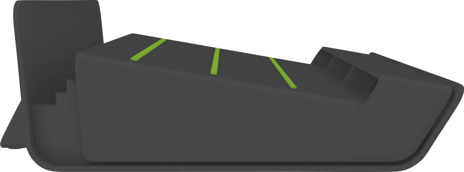 Leitz Multi-Charger XL 6289-00-95 USB-Ladestation  Ausgangsstrom (max.) 4000 mA 4 x USB