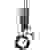 Beha Amprobe 2100-GAMMA Zweipoliger Spannungsprüfer CAT III 1000 V, CAT IV 600 V Akustik, LCD, LED