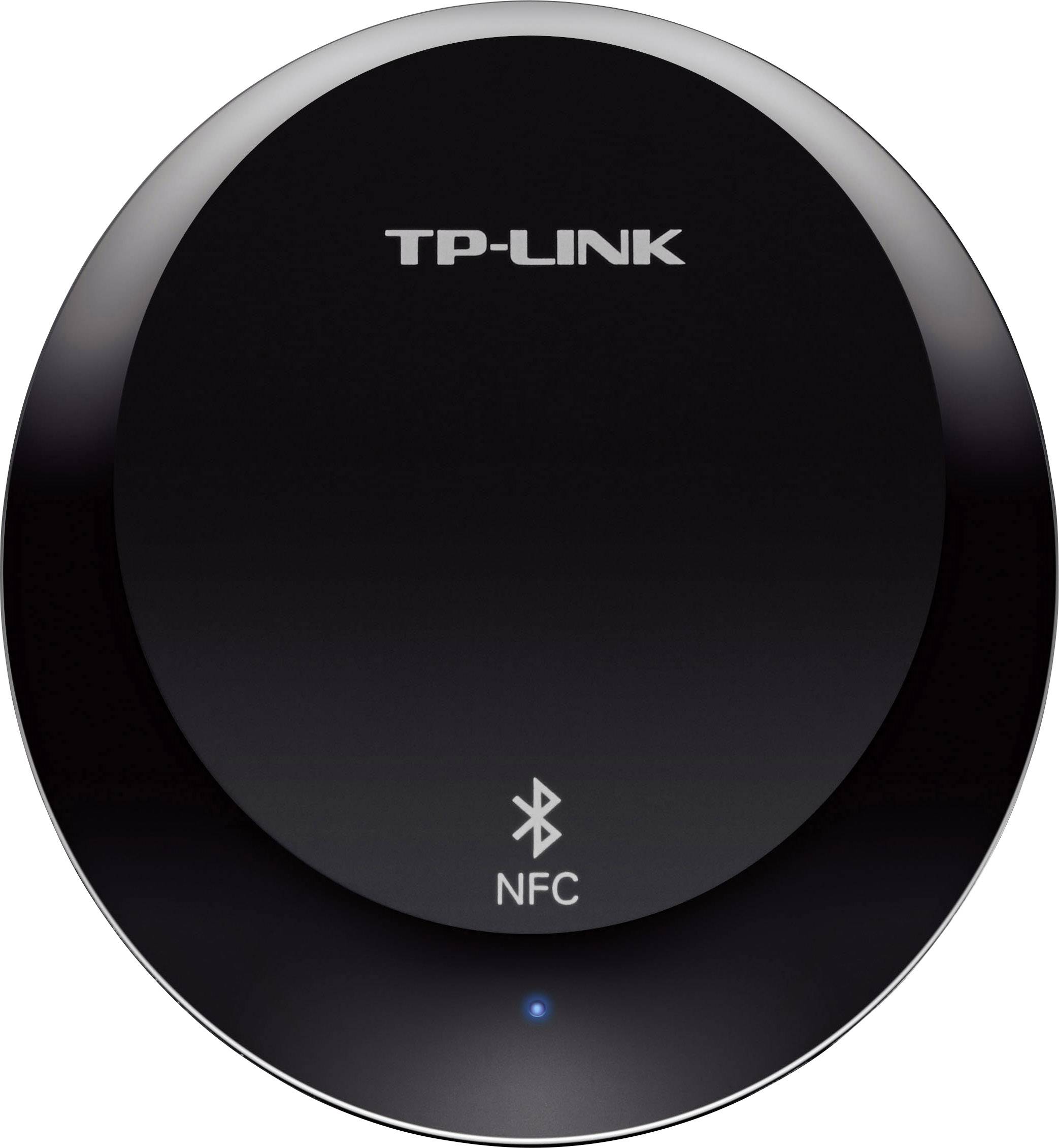 TP-LINK HA100 Bluetooth® Musik-Empfänger Bluetooth Version: 4.1 20 m