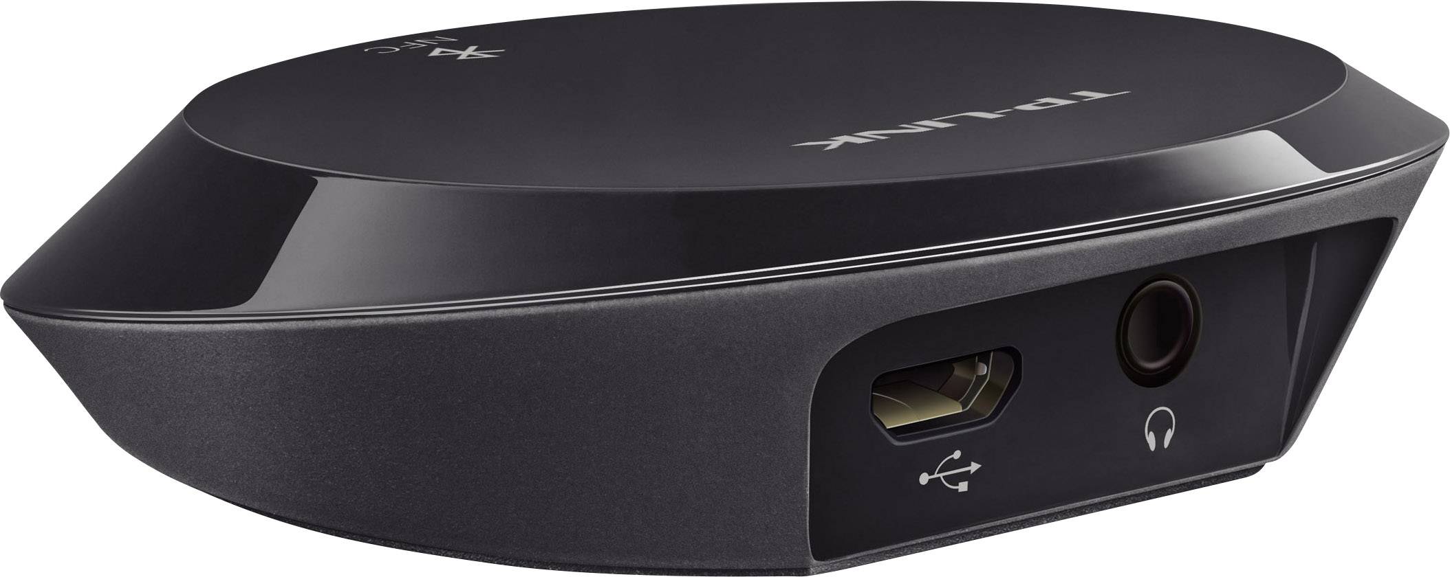 TP-LINK HA100 Bluetooth® Musik-Empfänger Bluetooth Version: 4.1 20 m