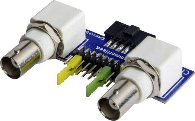 BitScope Set USB Oszilloskop
