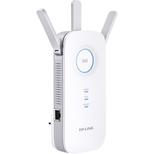 TP-LINK RE450 WLAN Repeater 1.75 GBit/s 2.4GHz, 5GHz