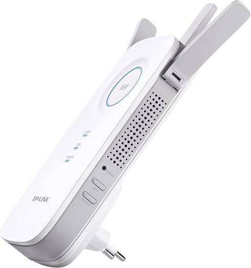 TP-LINK WLAN Repeater RE450 RE450 1.75 GBit/s