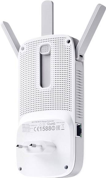 TP-LINK WLAN Repeater RE450 RE450 1.75 GBit/s