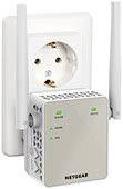 NETGEAR WLAN Repeater EX6120 EX6120-100PES 1.2 GBit/s