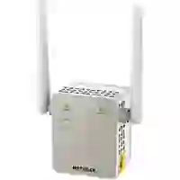 Netgear WLAN Repeater EX6120 EX6120-100PES 1.2 GBit/s Netgear WLAN Repeater EX6120 EX6120-100PES 1.2 GBit/s