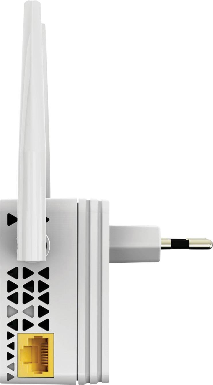 NETGEAR WLAN Repeater EX6120 EX6120-100PES 1.2 GBit/s