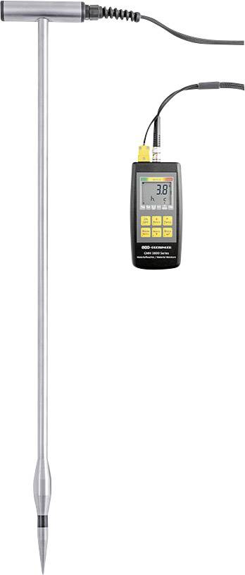 Greisinger GMH38-LW2-TF Feuchte-Fühlerkopf