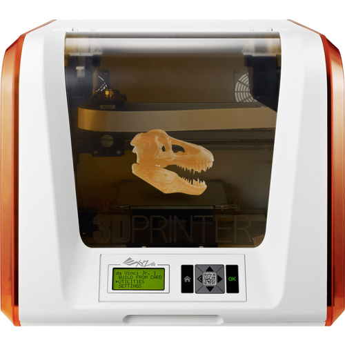 XYZprinting da Vinci Junior 3D Drucker