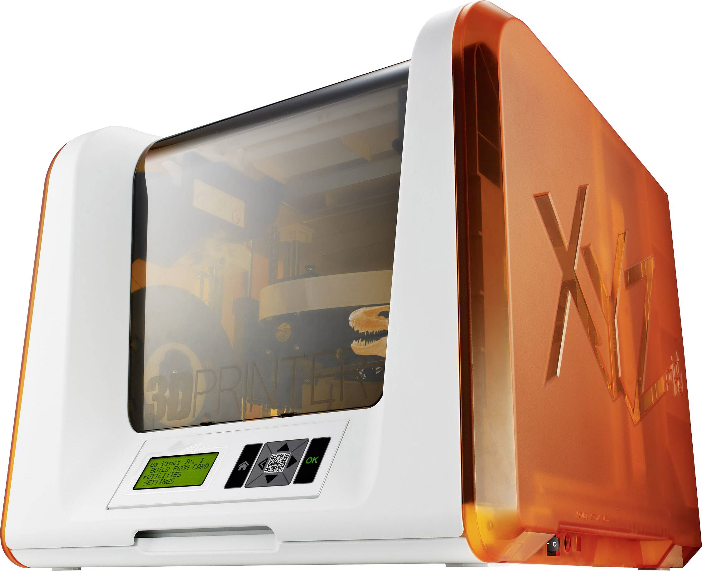 XYZprinting da Vinci Junior 3D Drucker