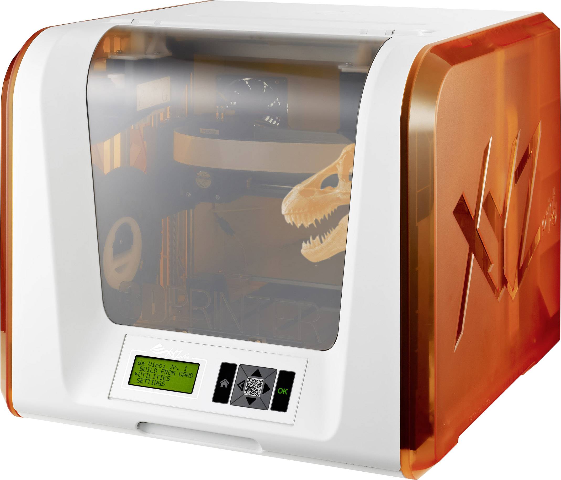 XYZprinting da Vinci Junior 3D Drucker