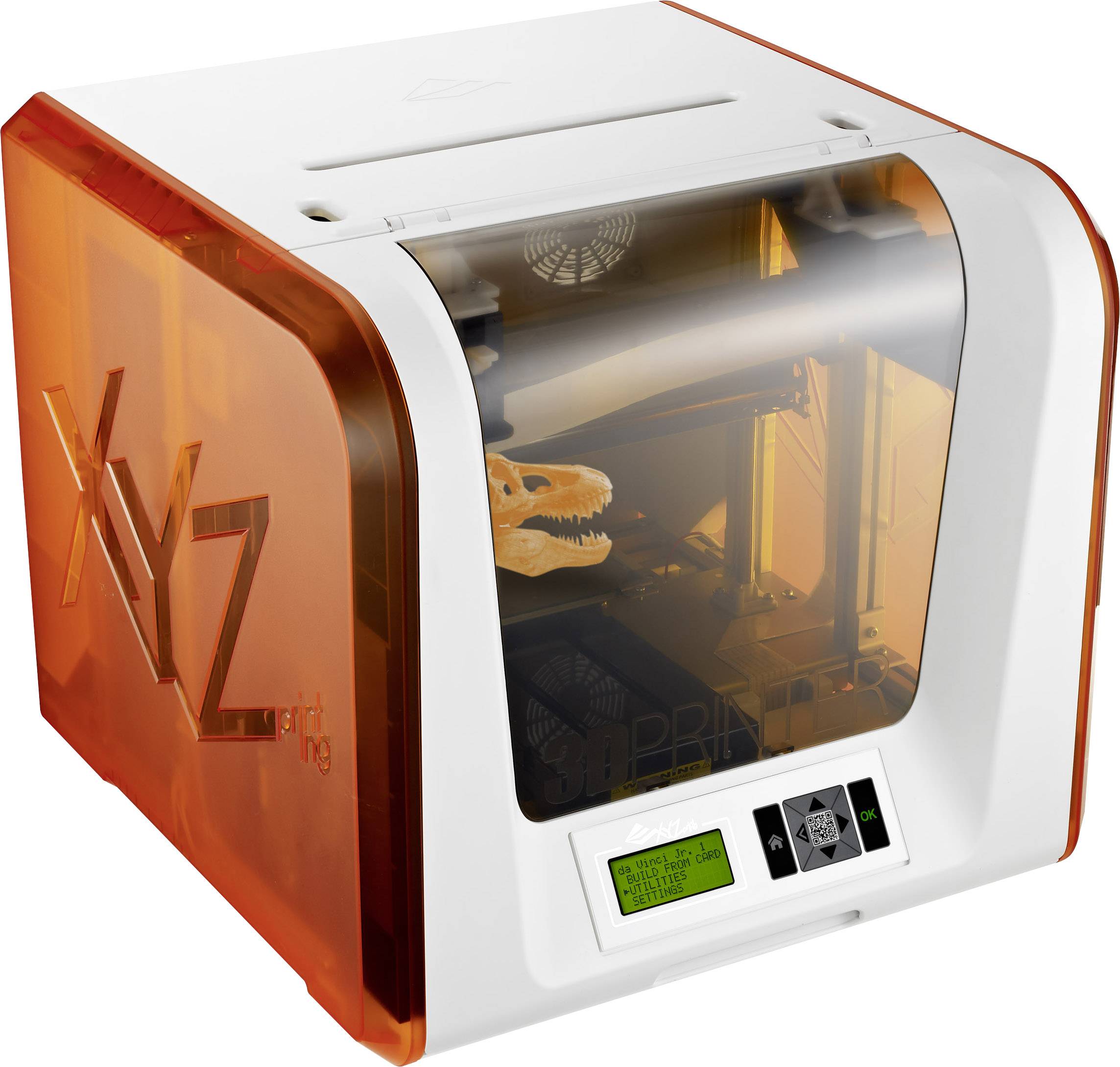 XYZprinting da Vinci Junior 3D Drucker