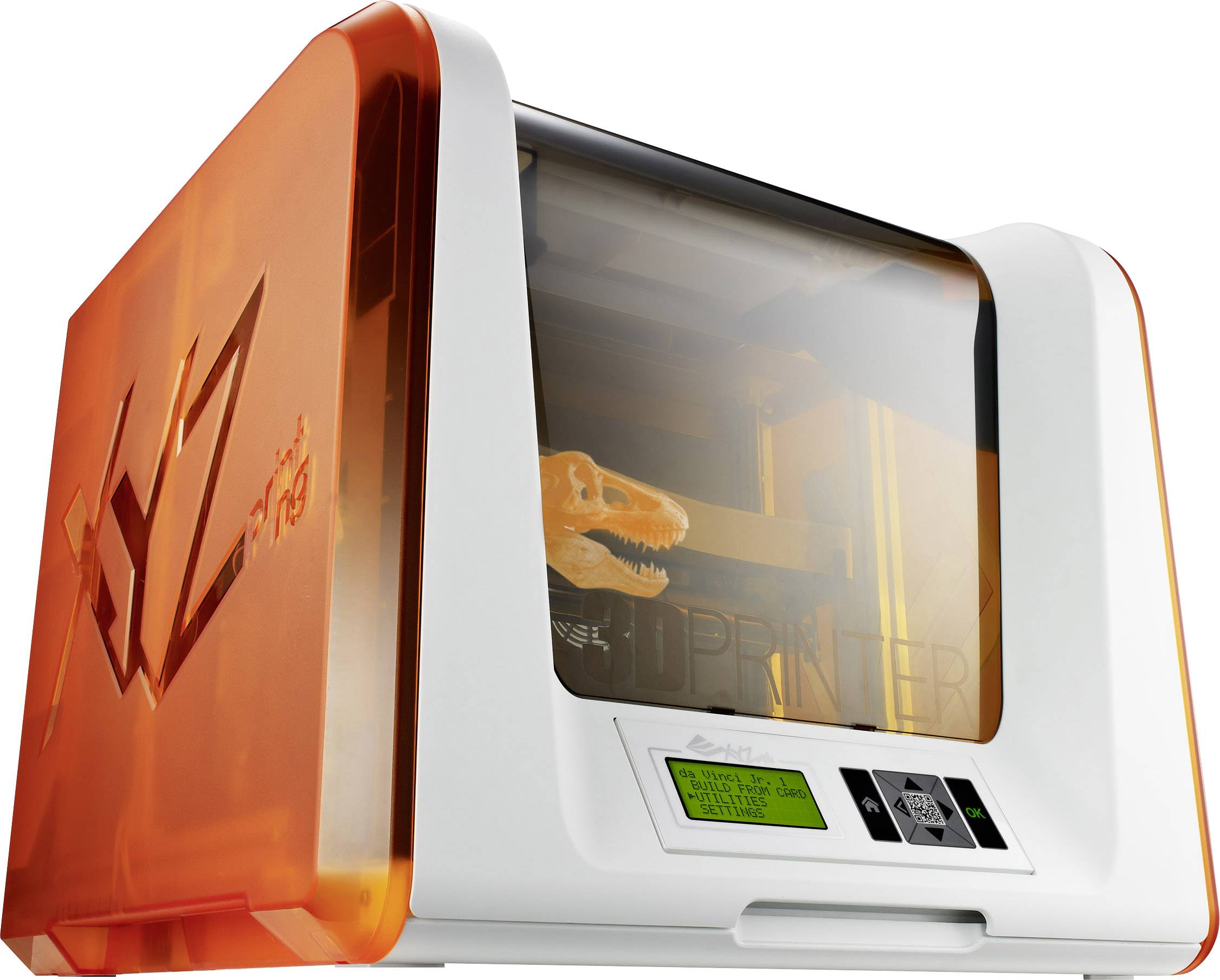 XYZprinting da Vinci Junior 3D Drucker