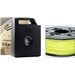 Filament XYZprinting ABS 1.75 mm Neongelb 600 g Cartridge
