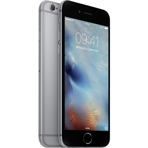 Apple iPhone 6S iPhone 32 GB () Spaceship grey