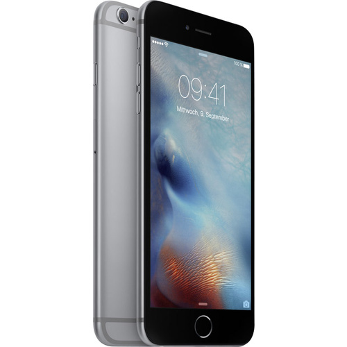 Apple iPhone 6S Plus iPhone 32GB () Spacegrau