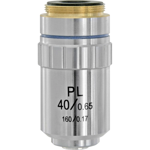 Bresser Optik DIN-PL 5941540 Mikroskop-Objektiv 40 x Bresser Optik DIN-PL 5941540 Mikroskop-Objektiv 40 x