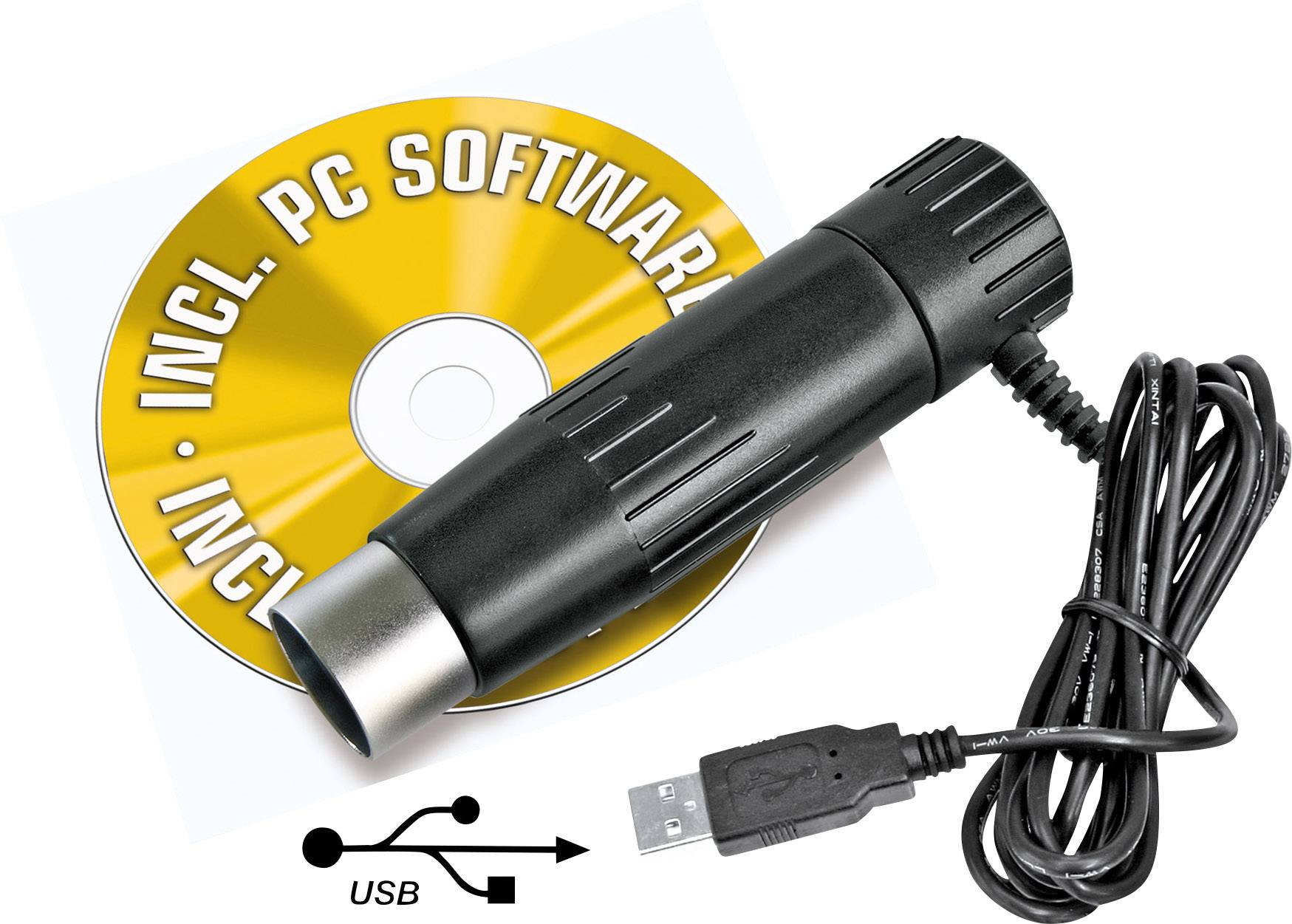 Bresser Optik Duolux 20x-1280x Lichtmikroskop Monokular 1280 x Auflicht, Durchlicht