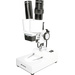 Bresser Optik 5802500 Biorit ICD Stereomikroskop Binokular 20 x Auflicht