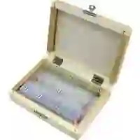 Bresser Optik 5985000 Experimentier-Set Bresser Optik 5985000 Experimentier-Set