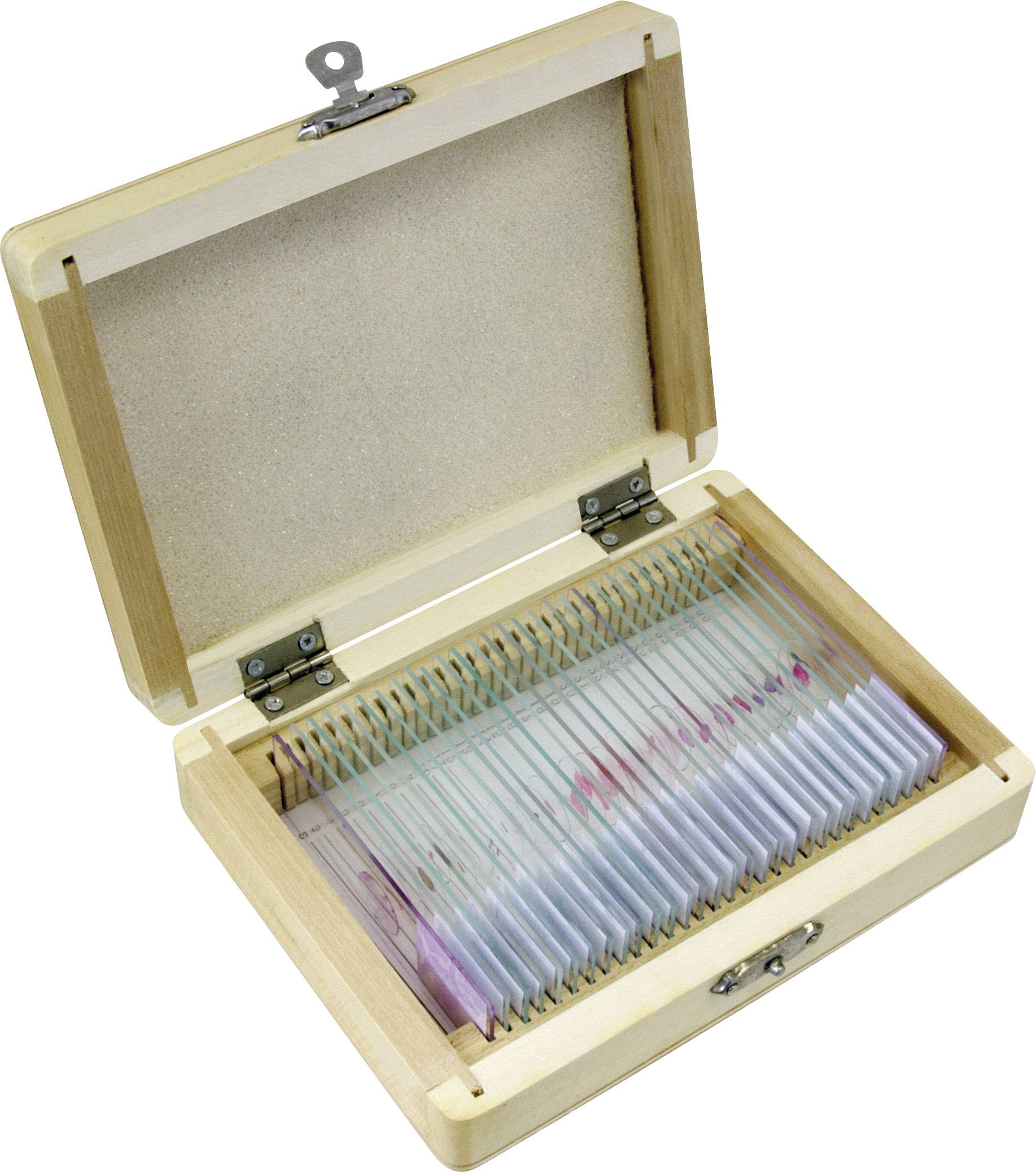 Bresser Optik 5986000 Experimentier-Set