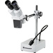 Bresser Optik 5802520 Biorit ICD-CS Stereomikroskop Binokular 20 x Auflicht