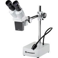 Bresser Optik 5802520 Biorit ICD-CS Stereomikroskop Binokular 20 x Auflicht Bresser Optik 5802520 Biorit ICD-CS Stereomikroskop Binokular 20 x Auflicht