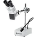 Bresser Optik 5802520 Biorit ICD-CS Stereomikroskop Binokular 20 x Auflicht Bresser Optik 5802520 Biorit ICD-CS Stereomikroskop Binokular 20 x Auflicht