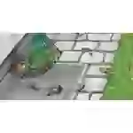 TESA Insect stop Lichtschachtgitter 1St. TESA Insect stop Lichtschachtgitter 1St.