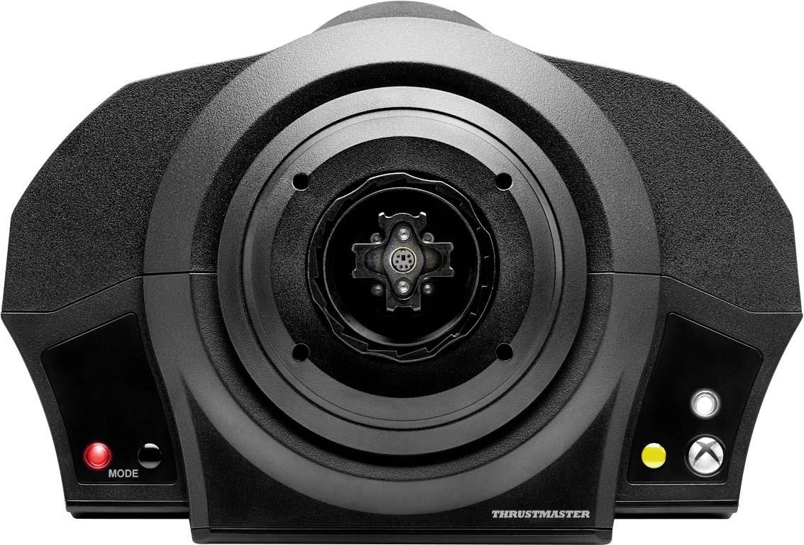 Thrustmaster TX Servo Base Lenkrad PC, Xbox One Schwarz