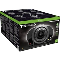 Thrustmaster TX Servo Base Lenkrad PC, Xbox One Schwarz Thrustmaster TX Servo Base Lenkrad PC, Xbox One Schwarz