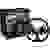 Thrustmaster 599XX EVO 30 Alcantara Edition Extension de volant Xbox One, PlayStation 3, PlayStation 4, PC noir