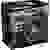 Thrustmaster 599XX EVO 30 Alcantara Edition Lenkrad Add-On Xbox One, PlayStation 3, PlayStation 4, PC Schwarz