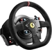 Thrustmaster T300 Ferrari Integral Alcantara Edition Lenkrad PlayStation 4 Schwarz inkl. Pedale Thrustmaster T300 Ferrari Integral Alcantara Edition Lenkrad PlayStation 4 Schwarz inkl. Pedale