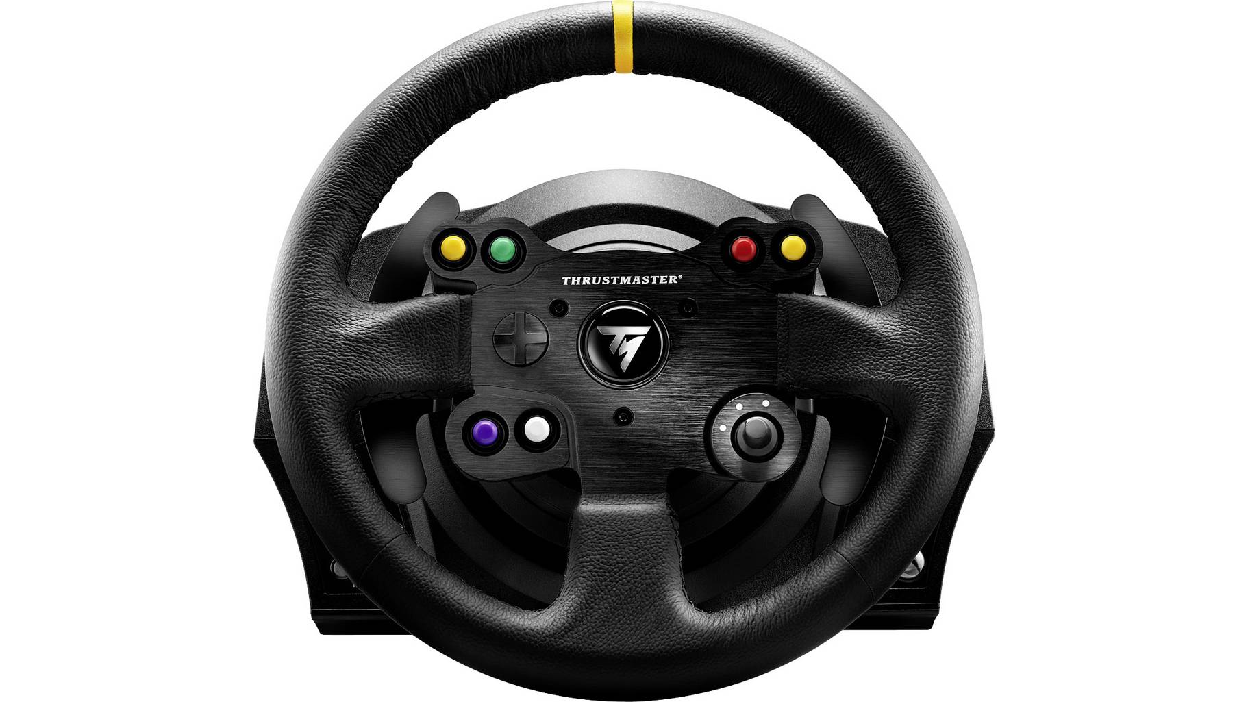 Thrustmaster TX Racing Wheel Leather Edition Lenkrad PC, Xbox One ...