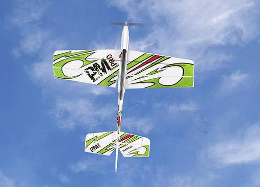 Multiplex ParkMaster Pro RC Motorflugmodell Bausatz 975mm