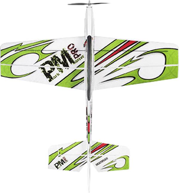 Multiplex ParkMaster Pro RC Motorflugmodell Bausatz 975mm