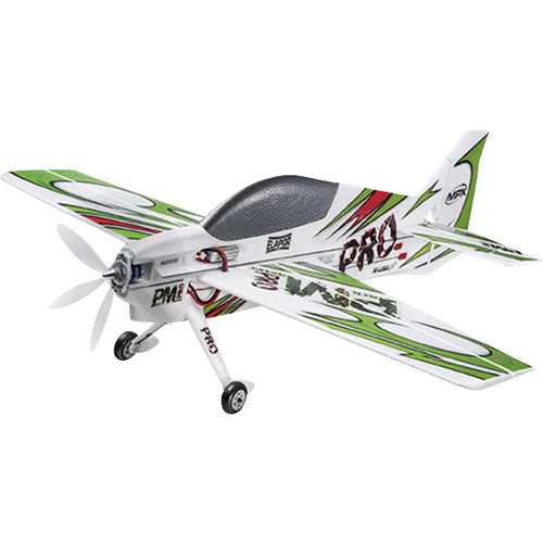 Multiplex ParkMaster Pro RC Motorflugmodell Bausatz 975mm