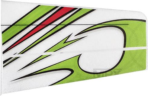 Multiplex ParkMaster Pro RC Motorflugmodell Bausatz 975mm