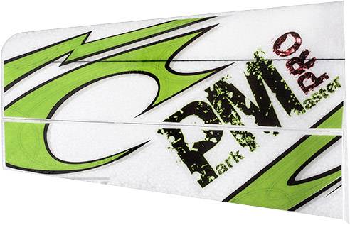 Multiplex ParkMaster Pro RC Motorflugmodell Bausatz 975mm